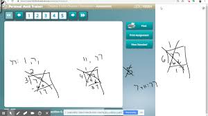 get go math grade 5 answer key chapter 11. 4th Grade Go Math Chapter 5 Mid Chapter Checkpoint S1 12 Youtube