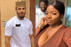 Big brother naija, bbnaija 'shine ya eye' housemate meanwhile, the eviction of princess and arin has left 21 housemates in the bbnaija 'shine ya eye' season to battle for the grand prize worth n90m. Bbnaija Dorothy Appreciates Ozo For Saving Her From Eviction This Week Video