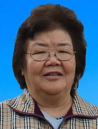 Yun Ma Obituary
