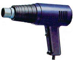 Hot Air Heat Guns The Basics