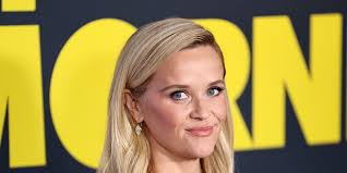 Reese Witherspoon Reflects