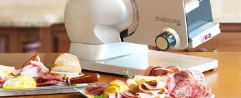 5 Best Meat Slicers For Perfectly Delicious At Home Cuts 2019