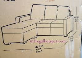 Whether you're stretched out from tip to toe on your own or you've gathered your friends around to watch a movie. Pulaski Furniture Fabric Sofa Chaise Costco Frugal Hotspot Frugal Hotspot