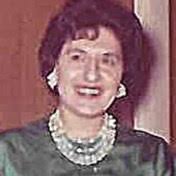 Burnham Family Obituaries