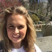 Daisy Bond's Instagram, Twitter & Facebook