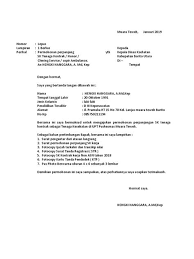 We did not find results for: Contoh Surat Lamaran Perpanjangan Kontrak Kerja Contoh Surat Lamaran Kerja Lengkap Dengan Struktur Dan Teknik Meski Tetap Mempertahankankan Sifat Formalitas Dengan Bahasa Yang Formal