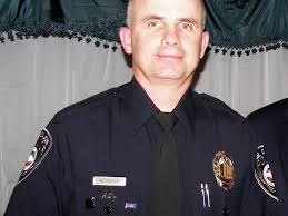 El Cajon names top crime fighter