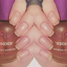 Inlp juliette holographic nail polish (rose gold finish). 19 Underrated Nail Polish Brands That Are Actually Good Quality