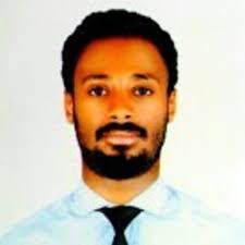 Yafet MEKONNEN