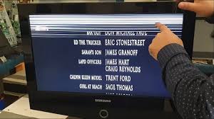 Salah satu diantaranya akan teknisitv bahas pada kesempatan kali ini, yaitu mengenai tv led bergaris. Samsung Tv Repair Photos With Multiple Horizontal Lines On The Screen Youtube Samsung Tvs Tv Samsung