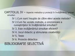 Veti primi in fiecare zi un newsletter gratuit cu ultimele noutati din invatamantul gimnazial si. Ppt Universitatea Din BacÄƒu Departamentul Pentru PregÄƒtirea Personalului Didactic Powerpoint Presentation Id 2961839