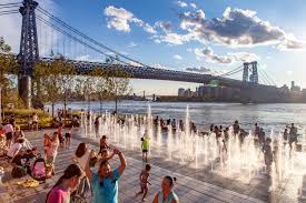 Check spelling or type a new query. Domino Park Turns 2 A Look Back On New York City S Game Changing Development Site Archdaily