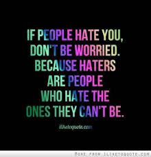Meaning quotes you wait in hopes that new love can take the place of the old which it can. 17 Inspirational Things You Can Post Against Your Haters Right Now Best Quotes Life Love Thoughts Bestquotes