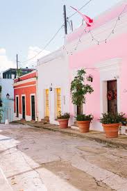 Travel Guide To Puerto Rico Places To Stay Where To Eat More Places To Travel Travel Destinations Pretty Places