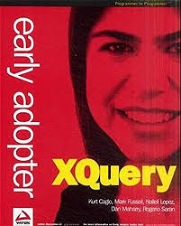 Early Adopter XQuery