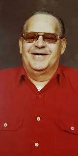 Hulen Murphy Locklear Sr. (1927-1987)