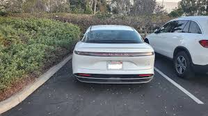 Image result for Stellar White Pearl 2022 Lucid