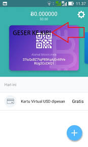 Mendapat manfaat asuransi perjalanan hingga rp 10 miliar. Membuat Virtual Credit Card Secara Gratis Kangarif Net