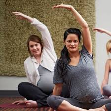 prenatal plus yoga inc up to 30