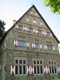 Aktuelle vertragstypen von haus & grund karlsruhe im überblick. Burghof Soest Wikipedia