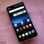 Lg g7 thinq unlocking instructions. How To Sim Unlock The Lg G7 Thinq Phandroid