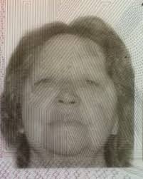 Remembering Bertha Lee Gilbert