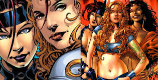 Who Is the AGATHA ALL ALONG Witch, Jennifer Kale? Her Marvel Comics History  Explained