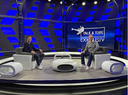 Oliver glasner ist neuer trainer des vfl wolfsburg. Alle Stimmen Zu Talk Tore Exklusiv Mit Oliver Glasner Sky Sport Austria