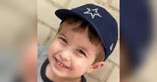 Logan Thomas Kittrell Obituary