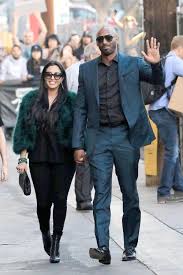 Vanessa bryant stepped up to accept a milestone achievement for her late husband. Kobe Bryant And Vanessa Laine Bryant Kobe Bryant Family Kobe Bryant Nba Kobe Bryant Black Mamba