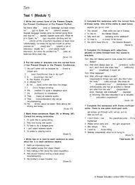 Kirjaudu facebookiin, niin voit alkaa jakaa ja jutella kavereillesi, perheenjäsenille ja tuntemillesi ihmisille. New Opportunities Intermediate Test Book