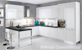 Mondo convenienza in catania, reviews by real people. Cucina Katy Mondo Convenienza Decorazione Cucina Armadietti Cucina Arredamento