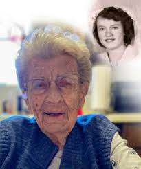 Obituary for Mary D. (Dudley) Parra