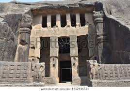 6+ Hundred Kanheri Caves Mumbai Royalty ...