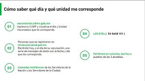 Normalmente una vacuna contiene un agente que se asemeja a un microorganismo causante de la enfermedad y a menudo se hace a partir de formas. La Jornada Vacunaran Desde Este Lunes A Adultos Mayores En Tres Alcaldias