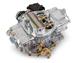 670 Cfm Street Avenger Carburetor