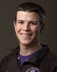 2014-15 Men's Swimming and Diving Roster