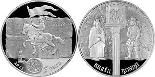 It is one of the only coins backed by the american government as far as weight, content, and purity. Coin Constellation 2019 Coinsweekly