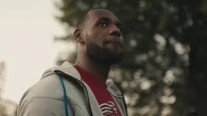 Dram teamed up with lebron james and sprite on a new sprite cranberry nba christmas commercial. Sprite Tv Commercial Thirst Featuring Lebron James Song By Imagine Dragons Ispot Tv