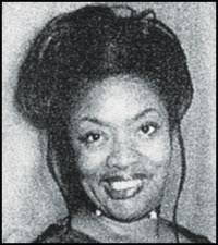 DEVONNE TATE Obituary (2010)