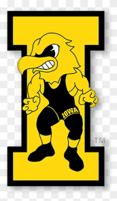 Maybe you would like to learn more about one of these? Wrestling 2 Iowa Hawkeyes Wrestling Logo Clipart 741019 Pinclipart