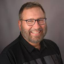 Rick Ervin, Area Manager, NMLS ID #169457