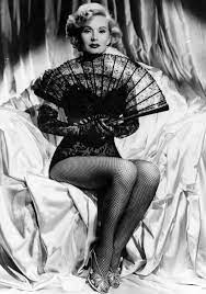 The legendary actress, who starred in films like lili and moulin rogue, became notorious for her quick. Zsa Zsa Gabor The Prototype Of The Famous For Being Famous Celebrity
