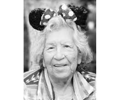 Judy Graham Obituary (1937