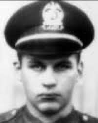 Officer Jack L. Pickering, Jr., Beaumont Police Department, Texas