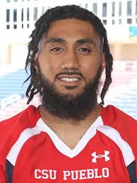 2019 Football Roster