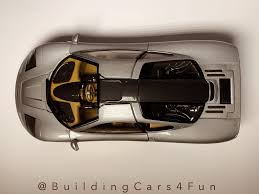 Image result for Brilliant Silver 1996 McLaren