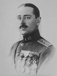 Chantal de Wasseige ∞ 1959