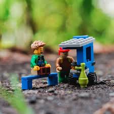 Maybe you would like to learn more about one of these? Lego Camp Clover Trails Farm