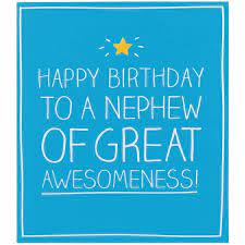Happy Birthday Nephew Funny Happy Birthday Nephew Nephew Birthday Quotes Happy Birthday Nephew Quotes